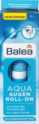 balea roll on eye
