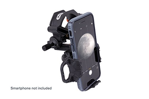 1 Celestron+3+Axis+Universal+Smartphone+Adapter