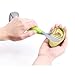 Jokari Healthy Steps Avocado Pro 5-in-1 Multi-Tool