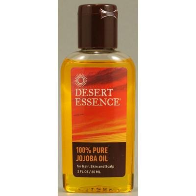 Desert Essence Oil Jojoba 100%