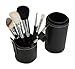 7 Piece Makeup Brush Set By Beau Gachis Cosmetics
