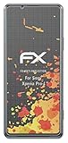 atFoliX Screen Protector Compatible with Sony