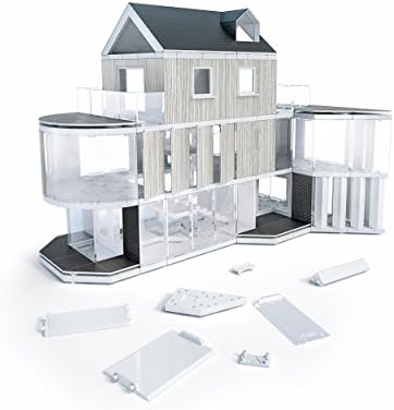 architectural model building kits