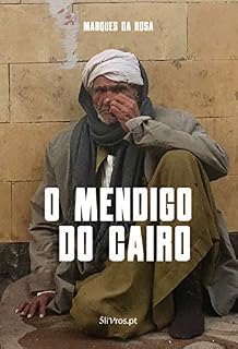 Livro O Mendigo do Cairo
