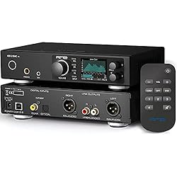 RME ADI-2 DAC High-Resolution USB DAC Bundled with