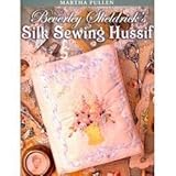 Beverley Sheldrick's Silk Sewing Hussif