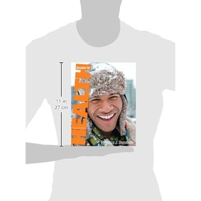 Access to Health (13th Edition) eBook PDF Download Access to Health (13th Edition) PDF