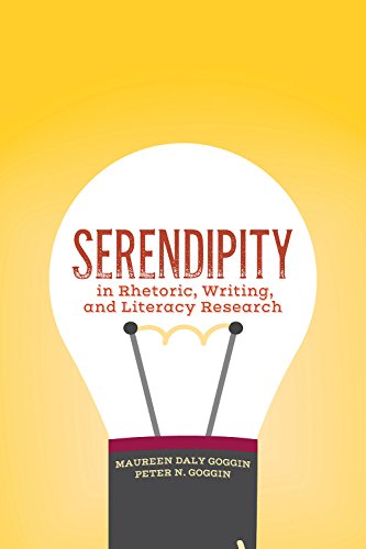 E.b.o.o.k Serendipity in Rhetoric, Writing, and Literacy Research<br />EPUB