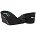 footinsole Height Insoles Concealed 3 Layer Half Heel Insoles with 2.2 Inches Lift