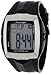 Freestyle Men's Quartz Plastic and Polyurethane Sport Watch, Color:Black (Model: FS81284)