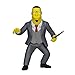 NECA Simpsons 25th Anniversary Series 3 - Penn Jillette (Penn and Teller) - 5