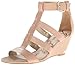 Sam Edelman Women's Sabrina Wedge Sandal