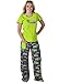 Night Out-Camper PJ Yoga Pant by LazyOne