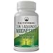 3 In 1 ADVANCED MAGNESIUM COMPLEX By Peak Performance. High Level of Absorbability and Bioavailability. 3 of the BEST Magnesiums in ONE - Magnesium L-Threonate, Magnesium Glycinate (1 pack)