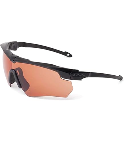 ESS Eyewear Cross Series Crossbow 3LS Kit 740-0387, Safety Glasses