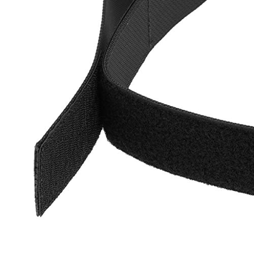 DYNWAVE 2 Count Replacement Scuba Diving Cylinder Tank Band Belt Webbing with Buckle - Thumbnail 6