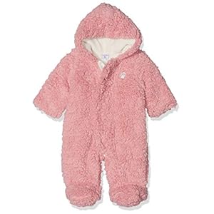 Absorba Unisex Baby 7p46001-ra Pilote Sneeuwpak