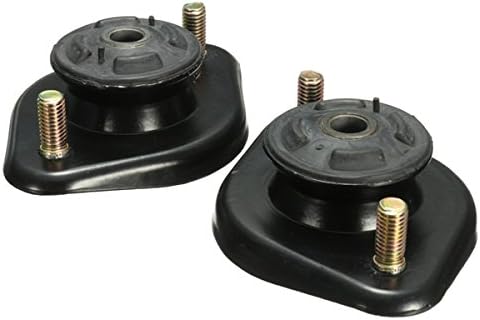 FeLiCia 2 X Car Rear Strut Shock Mount for BMW E30 E36 E46 Z1 Z3 Z4 802003 33521092362