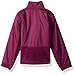 Columbia Kids' Little Benton Springs LLL Overlay Fleece Jacket