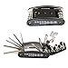 Nessere 16 in 1 Multi-Function Mountain Bike Maintenance Set Bicycle Repair Toolsthumb 3
