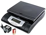 Weighmax 75 lbs. Digital Shipping Postal