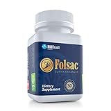 Folsac Climax Enhancer - 30 Count Bottle *Larger Ejaculation Loads*