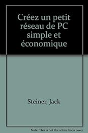 Créez un petit réseau de PC