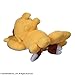 Square Enix Final Fantasy: Snoozing Chocobo Plush, Multicolor