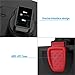 Powerextra 2 Pack 14.4V 3000mAh Battery Replacement for Lincoln Grease Guns 1401 1442 1442E 1444 1444E