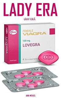 Livro ŁÀÐÝ ĒŘǠ: A SOLUÇÃO SUPERIOR para aumentar a libido, o distúrbio sexual feminino, o aumento da excitação e o orgasmo doce para o sexo doce