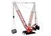 Kibri 13013 – H0 Crawler Crane with Lattice Mast