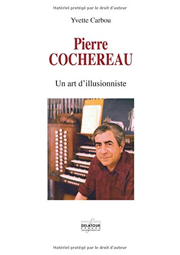 Pierre Cochereau
