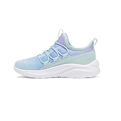 PUMA One4All Slip-On Aurora (Little Kid) Turquoise