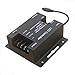 JOYLIT 44keys IR Remote Controller 900W for RGB 110V LED strip Box Receiver RGB controller