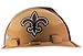 Safety Works NFL Hard Hat, New Orleans Saints