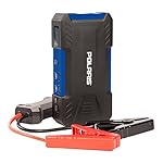 PURE POLARIS FLEX JUMP STARTER BATTERY PACK 2830495