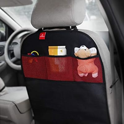 car kick mats