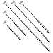 Claw Back Scratcher Extendable, Metal Portable Telescopic Backscratchers 8 Pack for Men Women