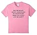 Why Be Racist Pride T-Shirt