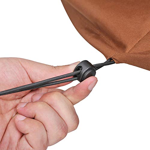 6 SONGMICS+Rectangular+Furniture+Waterproof+Anti+Fade