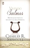 Vivendo Salmos (Portuguese Edition)