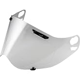 Arai Helmets Faceshield for XD4 Helmets - Clear