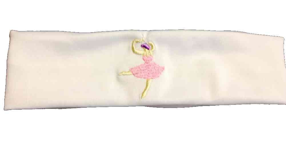Headband for girls,Ballet hair band (Ballet Dancer) Amazon.co.uk Beauty