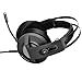 Overear PC Gaming Headset Headphones with Mic, 7.1 Virtual Surround Sound and RGB Illumination