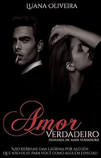 Livro Amor Verdadeiro (1)