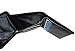 RFID Mens Security Wallet - Premium Top Grain Leather