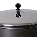 Farberware Classic Stainless Steel 4-Quart Covered Saucepot - - Silver