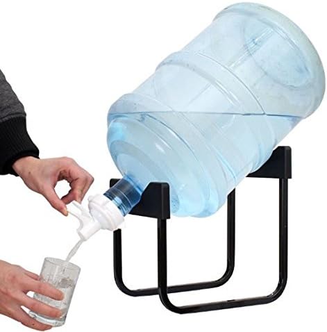 1PCS Bottled Drinking Water Hand Press Bottled Drinking Water Press Pump Dispenser outdoor indoor