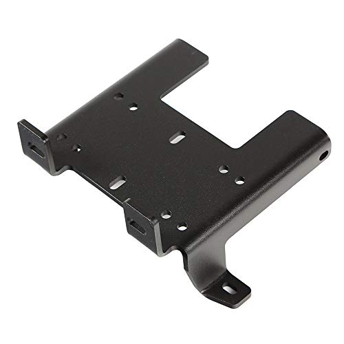 Pro Armor CA11019 Winch Mount Can-Am Commander 800 1000 2011-2018 - Thumbnail 2