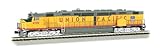 Bachmann Industries #6900 EMD DD40Ax Centennial DCC Sound Value Locomotive Union Pacific Train Car, N Scale